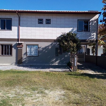 Apartament Recanto Fernandes Pinheira Zewnętrze zdjęcie