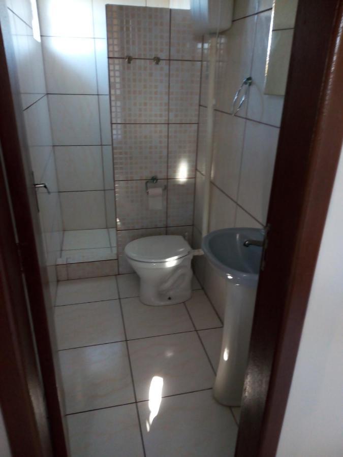 Apartament Recanto Fernandes Pinheira Zewnętrze zdjęcie