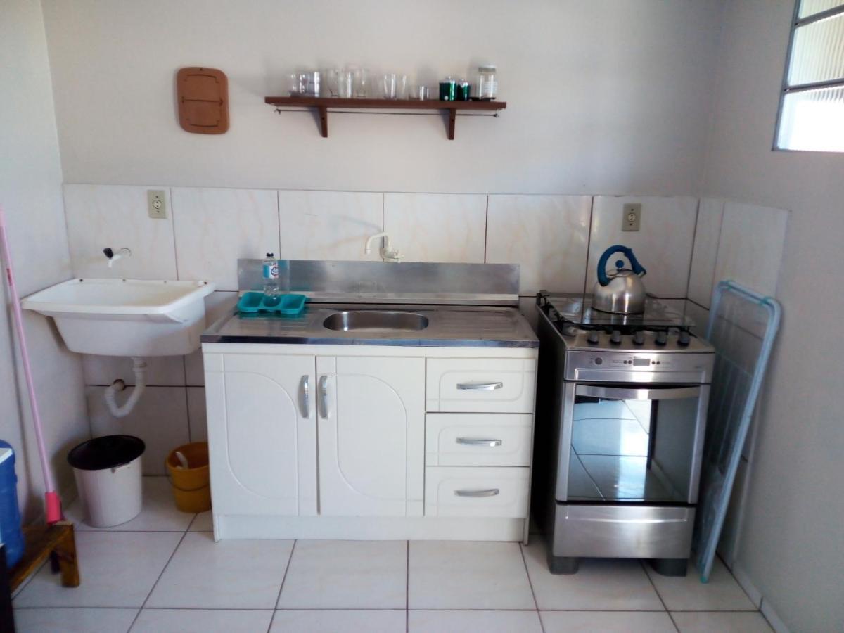 Apartament Recanto Fernandes Pinheira Zewnętrze zdjęcie