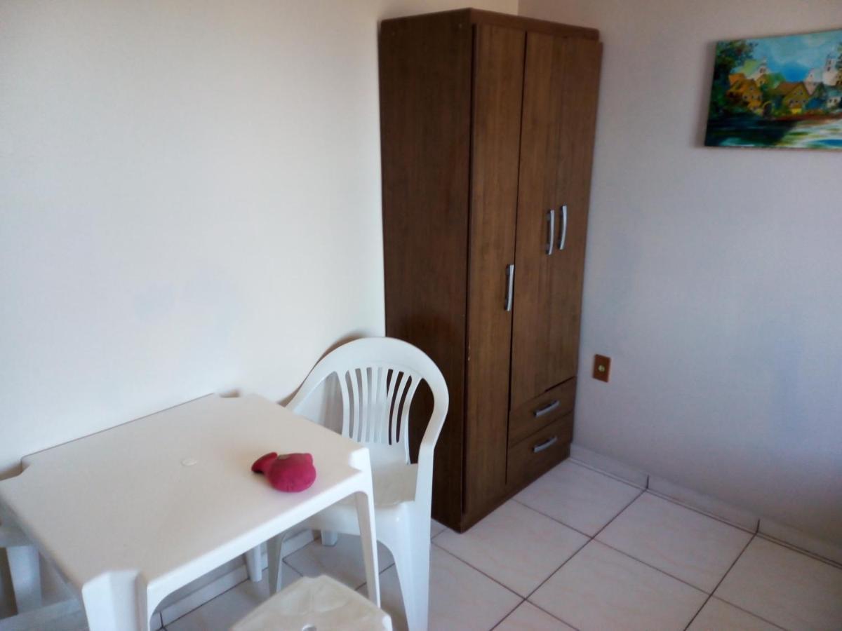 Apartament Recanto Fernandes Pinheira Zewnętrze zdjęcie